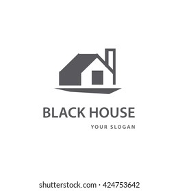 House, Hotel and Apartment Logo Template 
