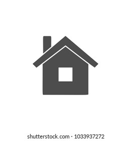 house icon. 