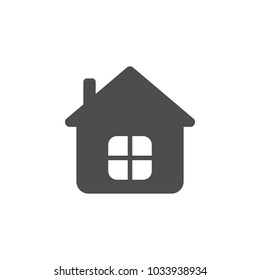 house icon. 