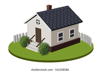 Icono de Casa