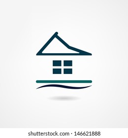 house icon