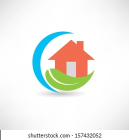 house icon