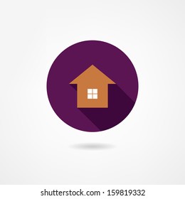 house icon
