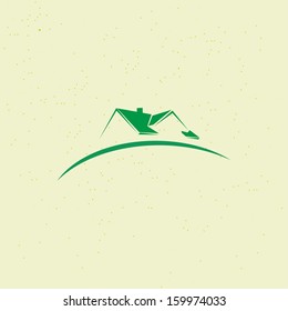 House icon