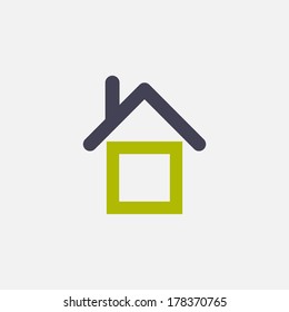 house icon