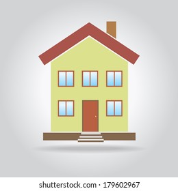 House icon