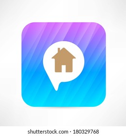 house icon