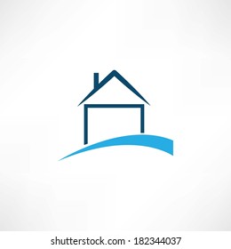 house icon