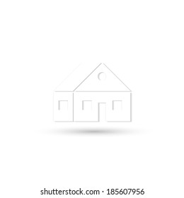 house icon