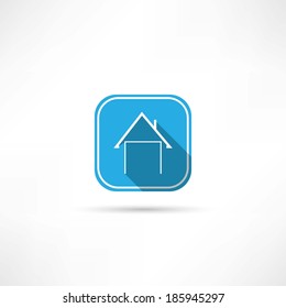 house icon