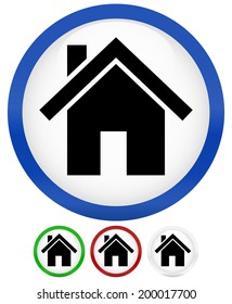 House Icon