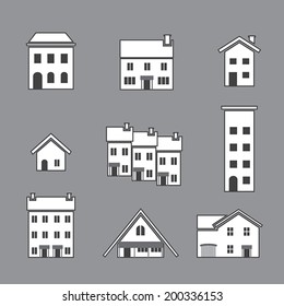 house icon