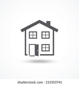 House icon