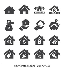 house icon