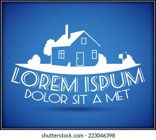 House  icon