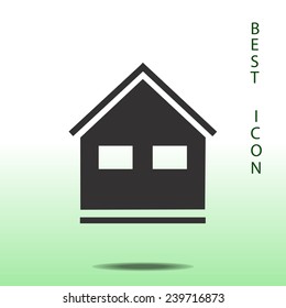 house icon
