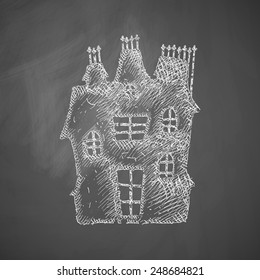 house icon