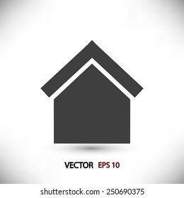 house icon