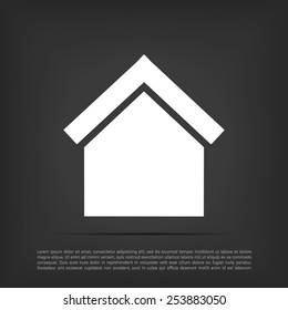 house icon