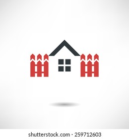 House icon