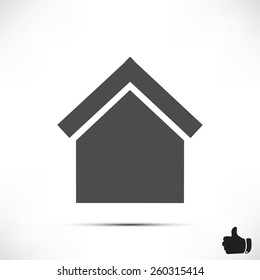 house icon