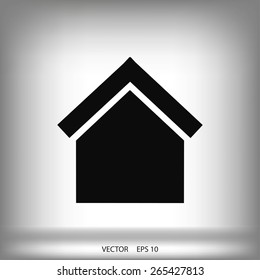 house icon