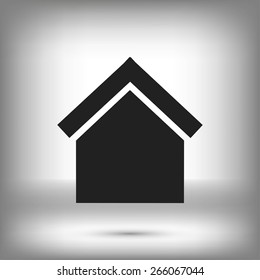 house icon