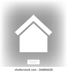 house icon