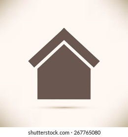 house icon