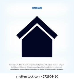 house icon