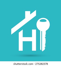 house icon