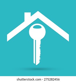 house icon