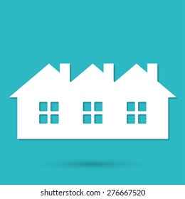 house icon