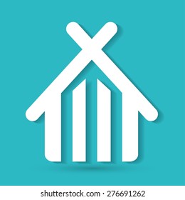 house icon