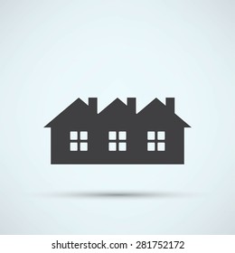 house icon
