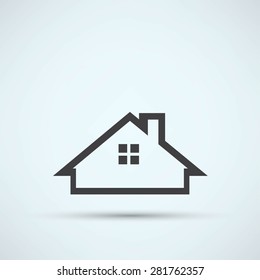 house icon