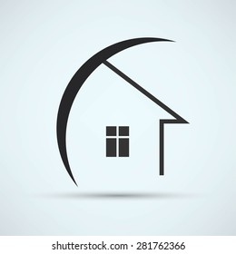house icon