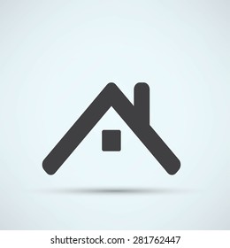 house icon