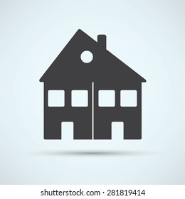 house icon