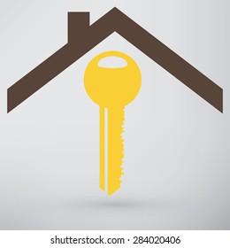 house icon