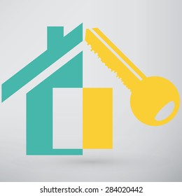 house icon