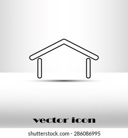 house icon