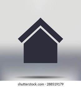 house icon