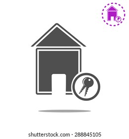house icon