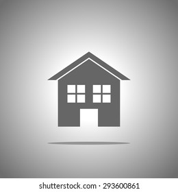 house icon