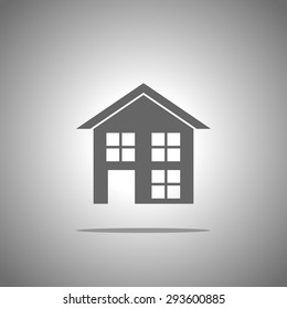 house icon