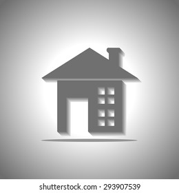 house icon