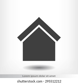 house icon