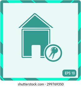 house icon