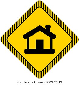 House icon